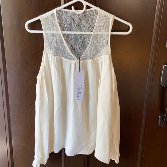 NWT Parker top - Picture 5 of 11